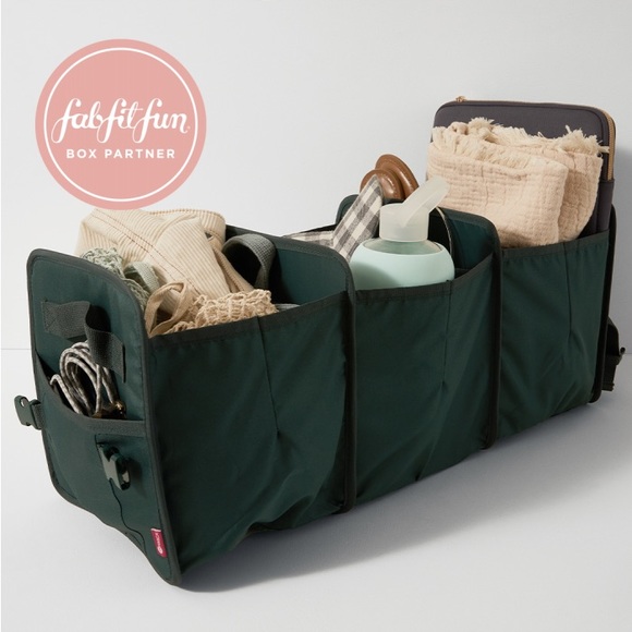 Miamica expandable car organizer - Picture 2 of 3